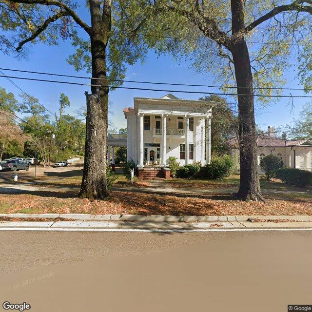 John R. Lewis Real Estate apartments in Jackson, MS